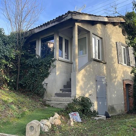 Villa Fani تيير المظهر الخارجي الصورة