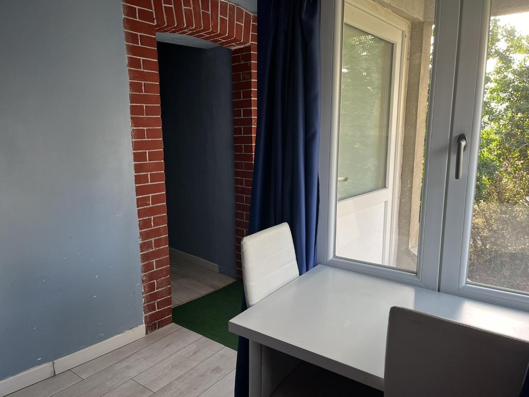 Villa Fani تيير المظهر الخارجي الصورة
