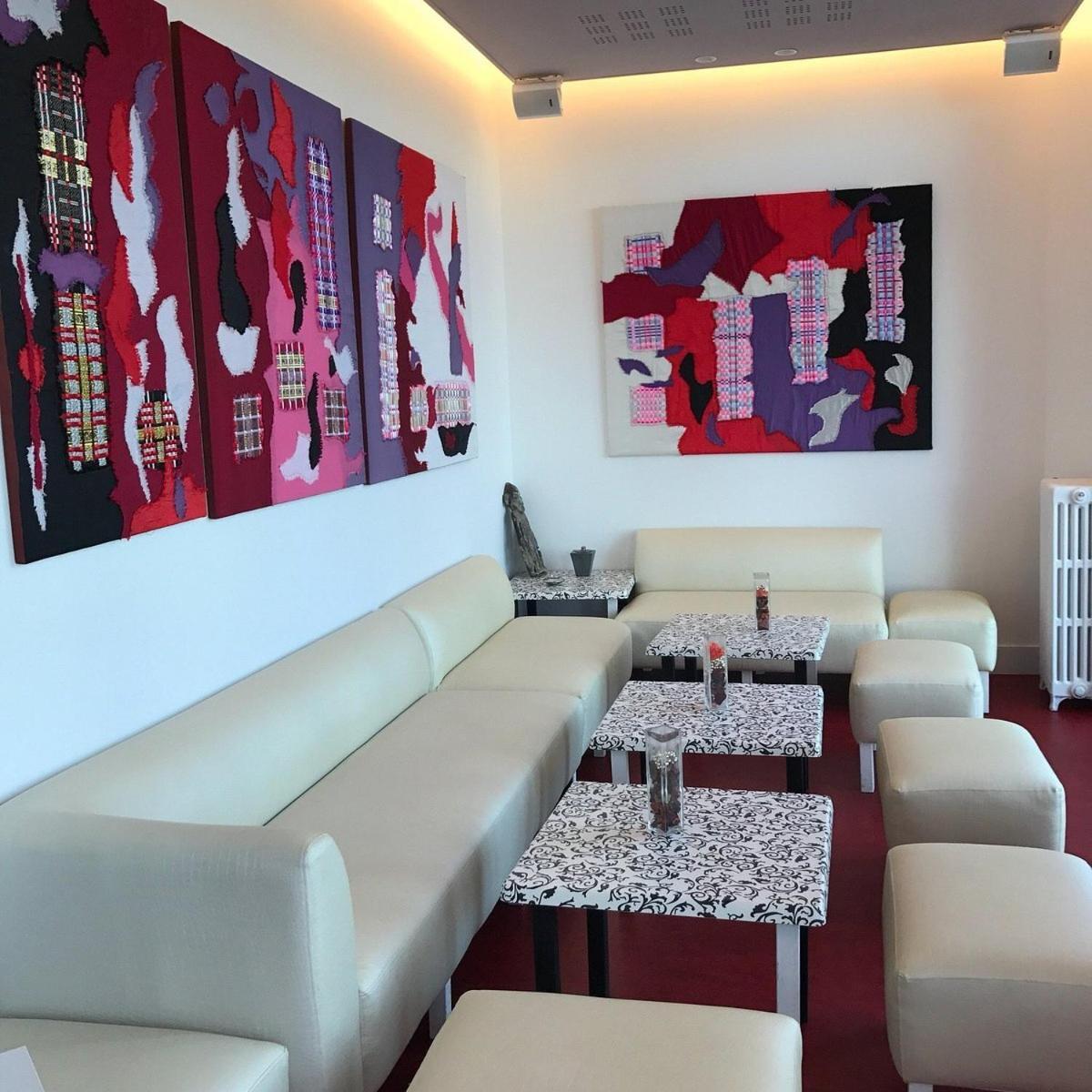 Villa Fani تيير المظهر الخارجي الصورة