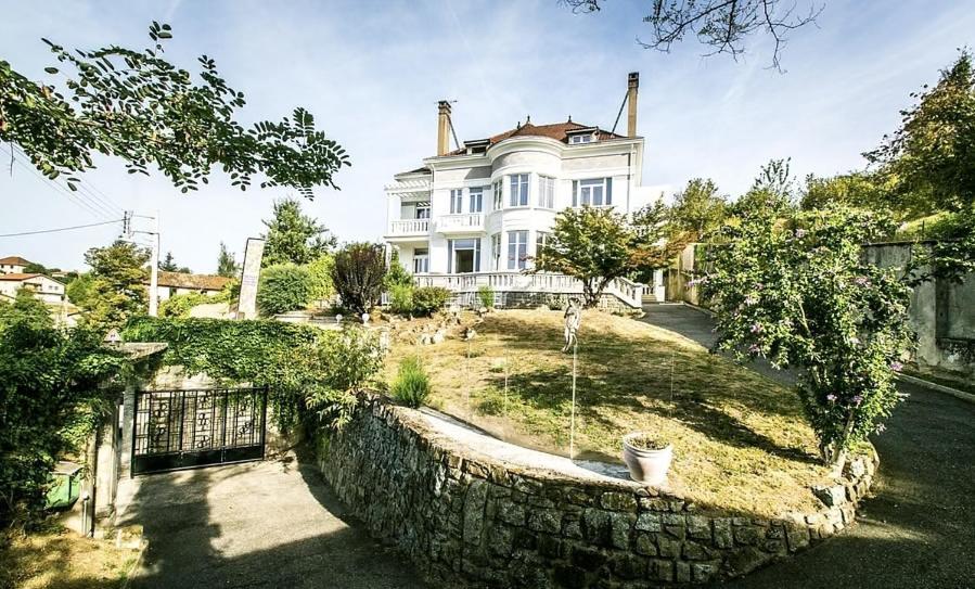 Villa Fani تيير المظهر الخارجي الصورة