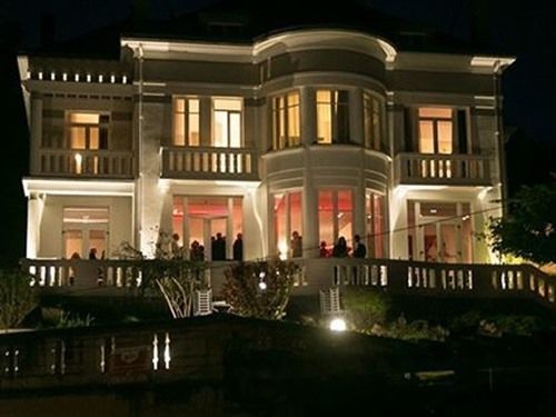 Villa Fani تيير المظهر الخارجي الصورة